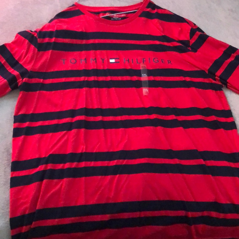 Tommy Hilfiger long sleeve shirt
